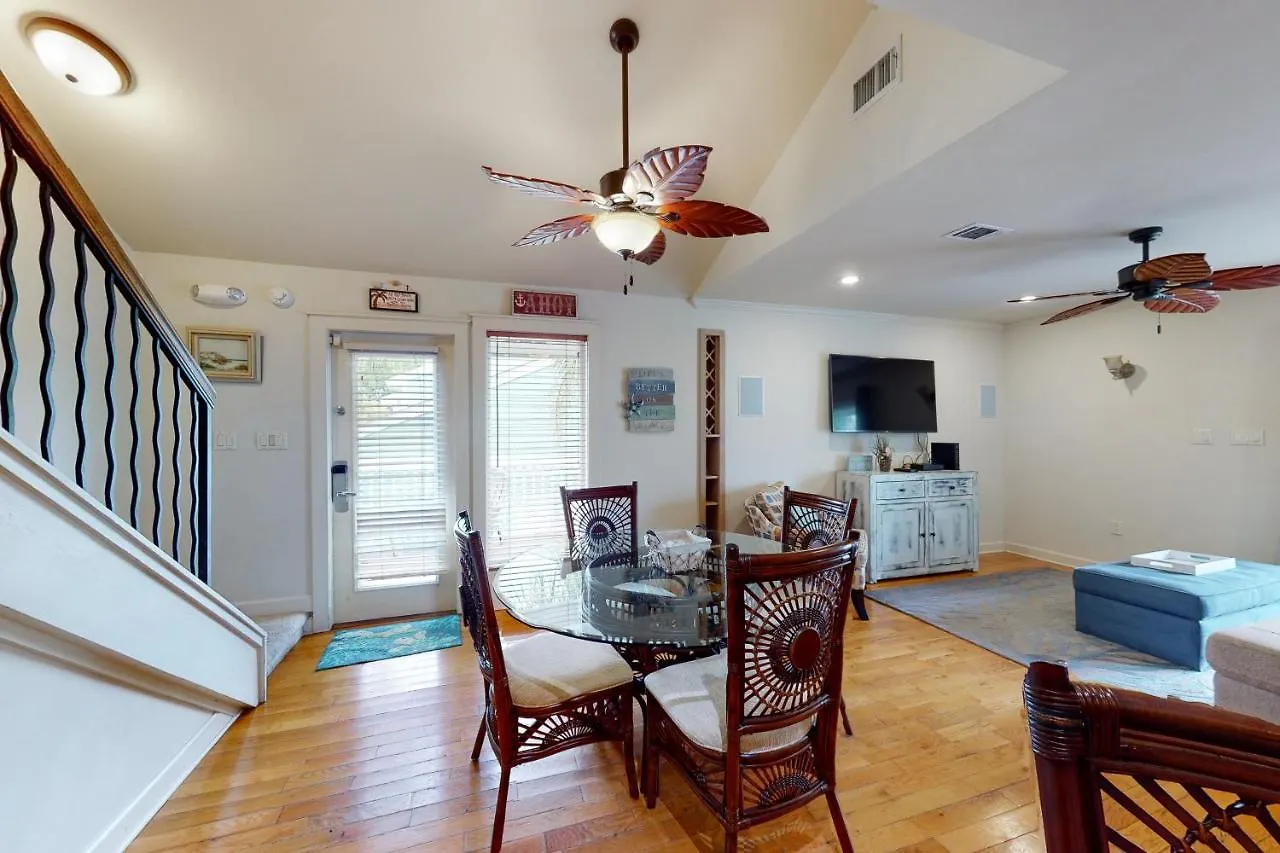 Holiday home Sea 6a