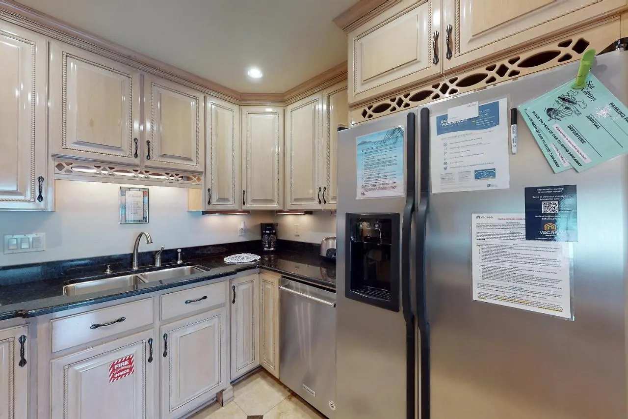 Sea 6a Holiday home Destin