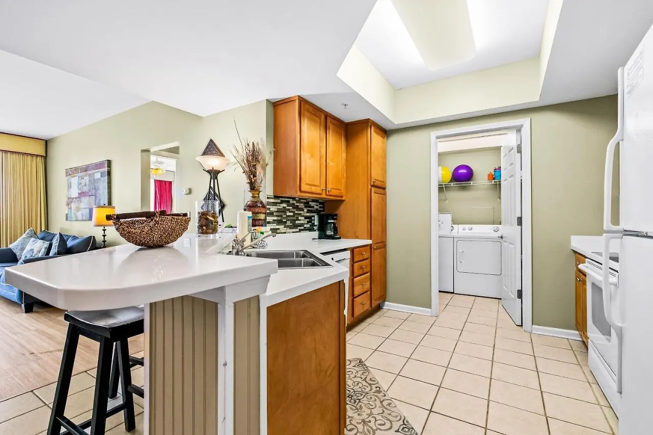 Apartamento St Lucia At Silver Shells *
