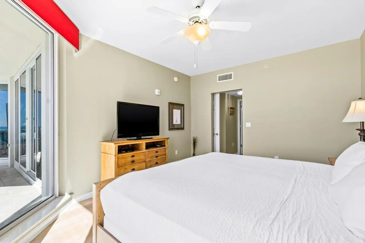Apartamento St Lucia At Silver Shells Destin