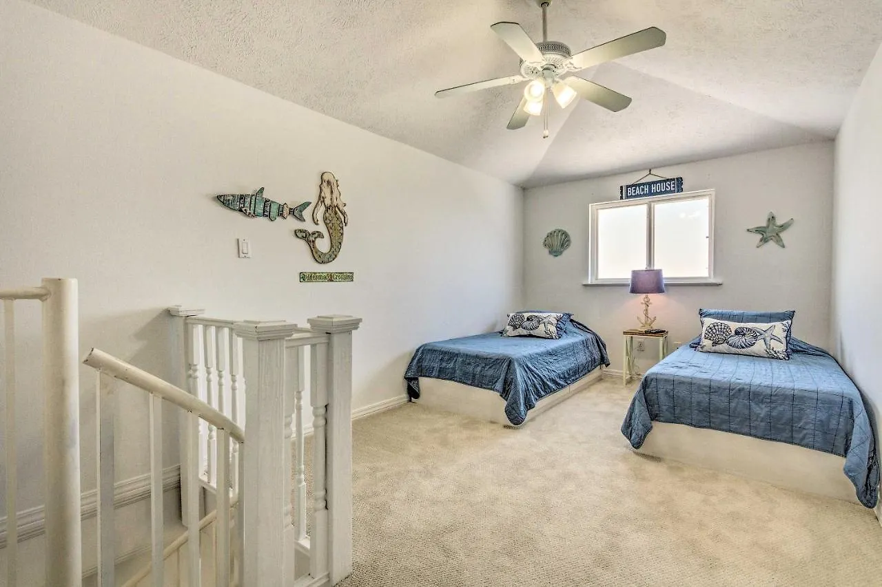 Bayfront Niceville Getaway With Private Dock! * Destin