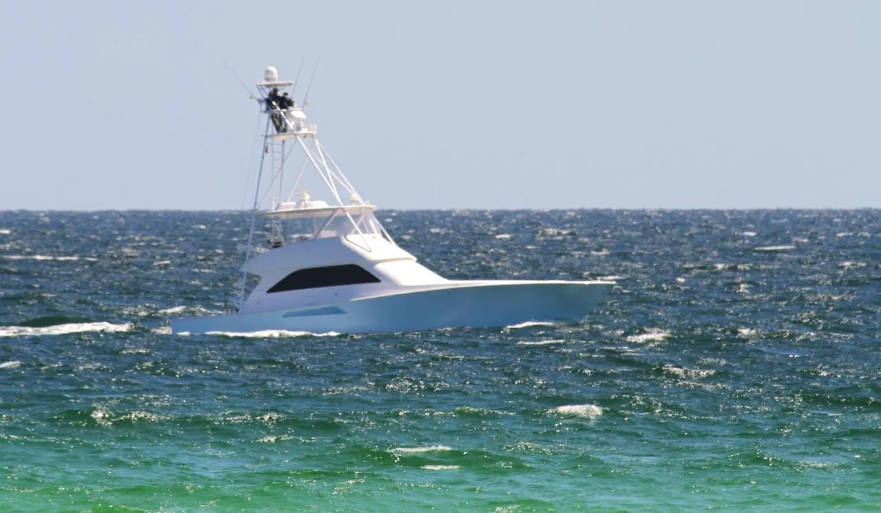 Coastal Tides At Enclave 403a Destin