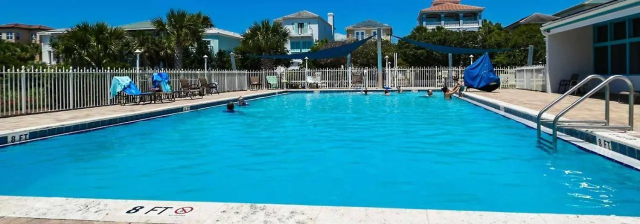 Coastal Tides At Enclave 403a