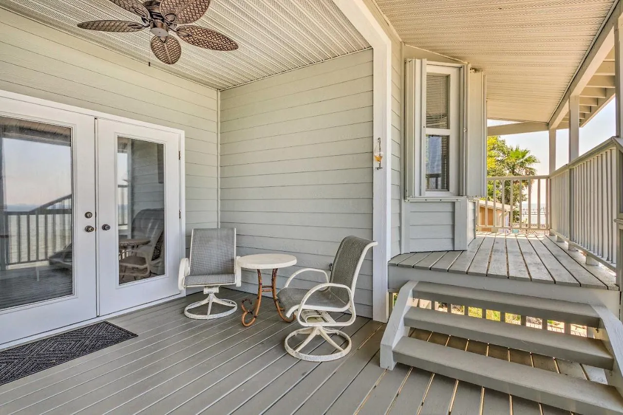Bayfront Niceville Getaway With Private Dock! Holiday home *