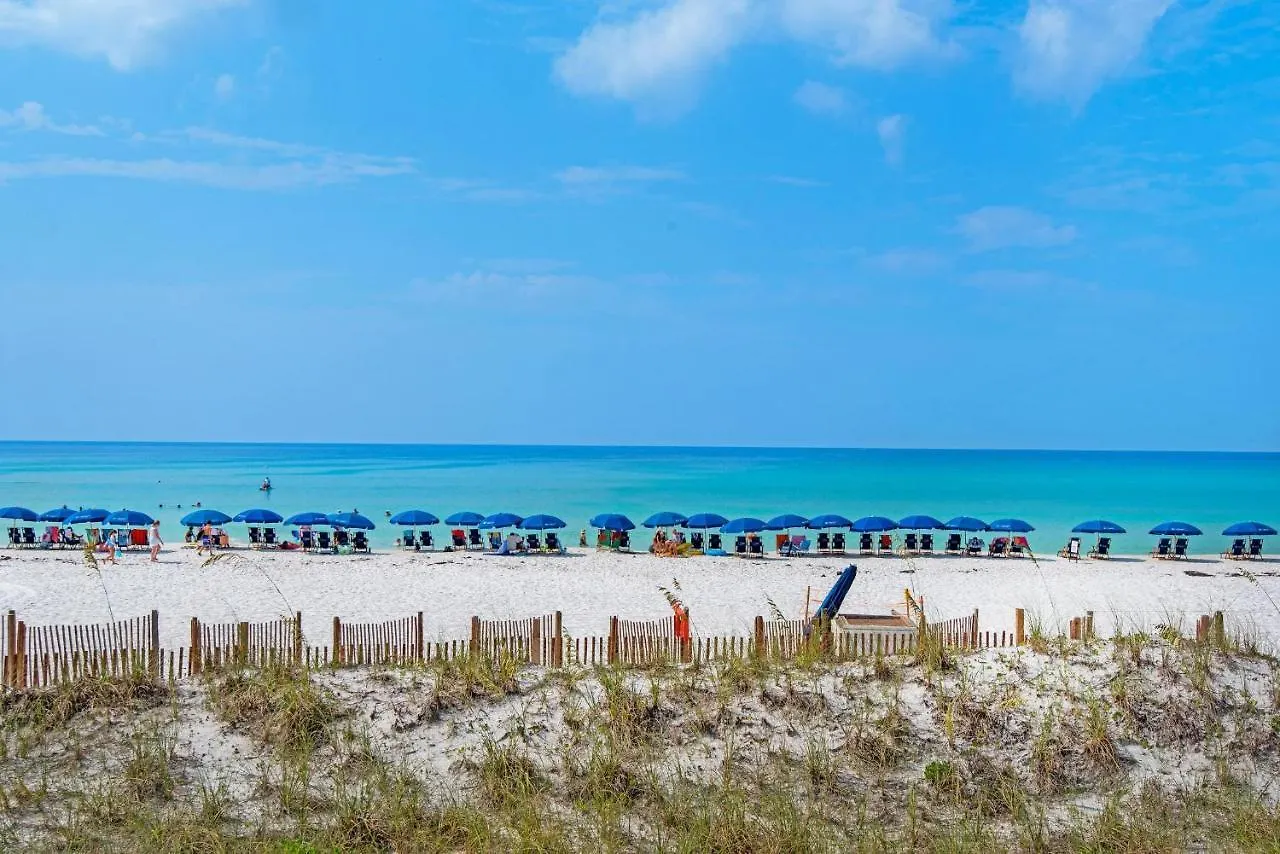 Crystal A-2 Apartment Destin