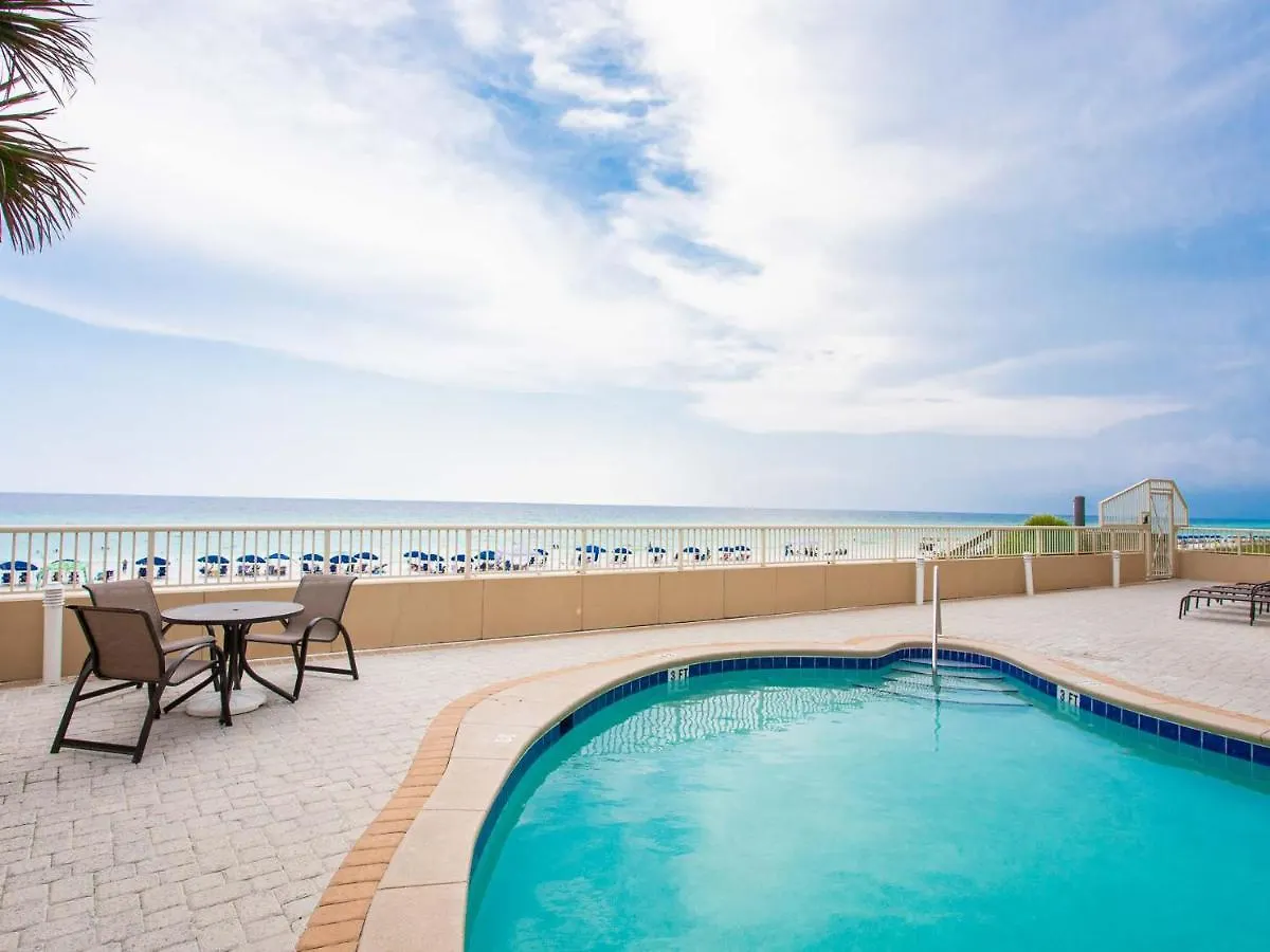 Dunes Of Crystal 104 Apartment Destin