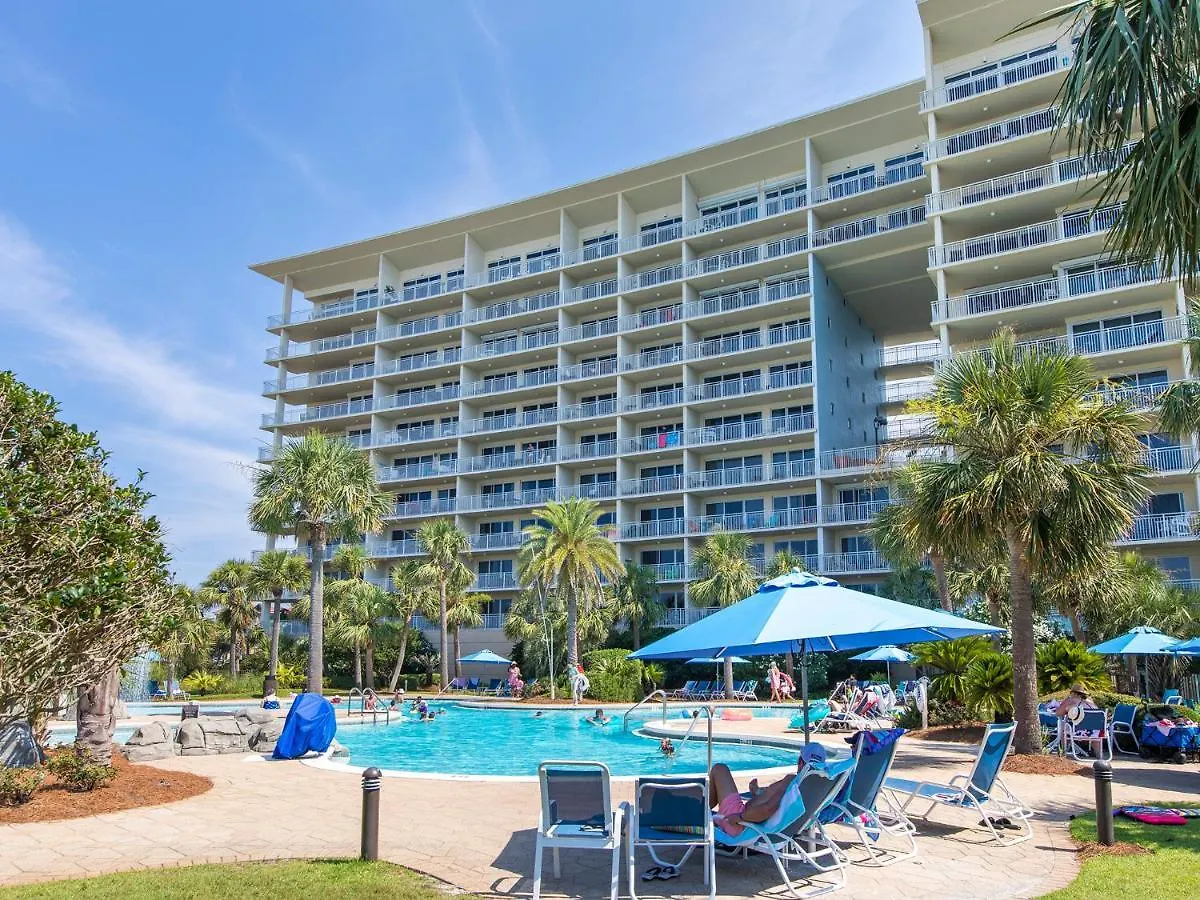 Sterling Shores 317 - Sterling Gem Apartment *
