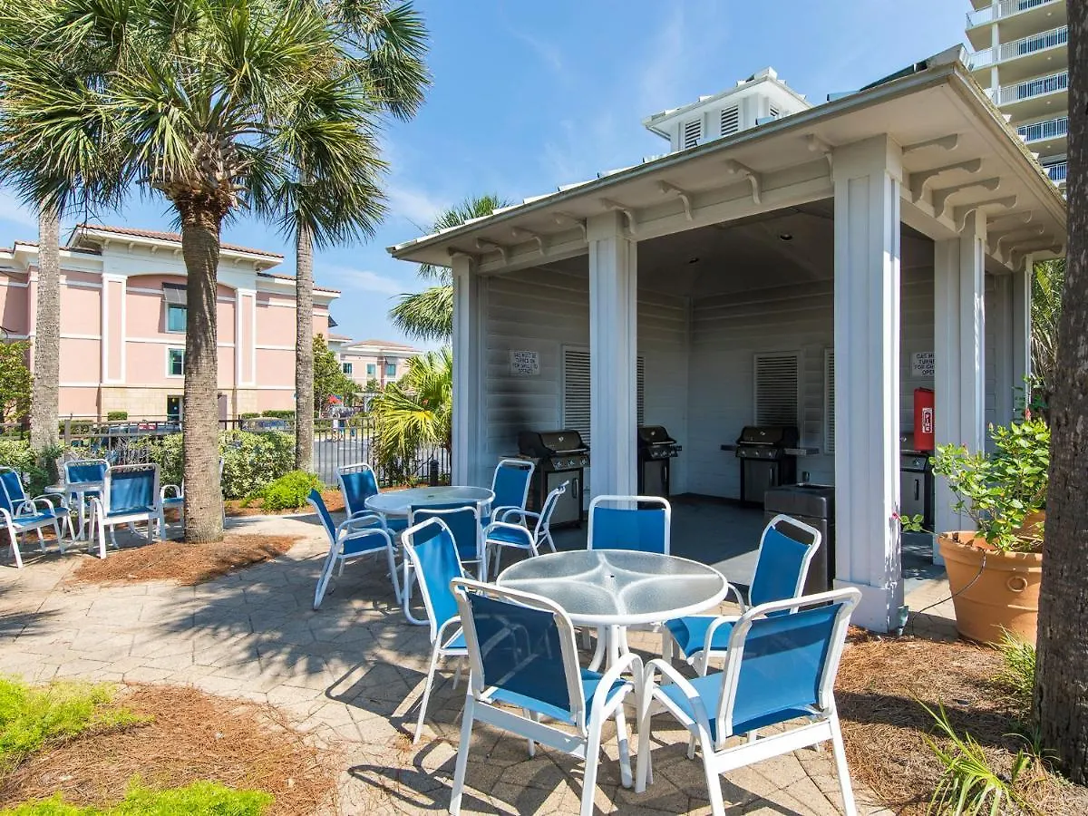 Sterling Shores 317 - Sterling Gem Destin