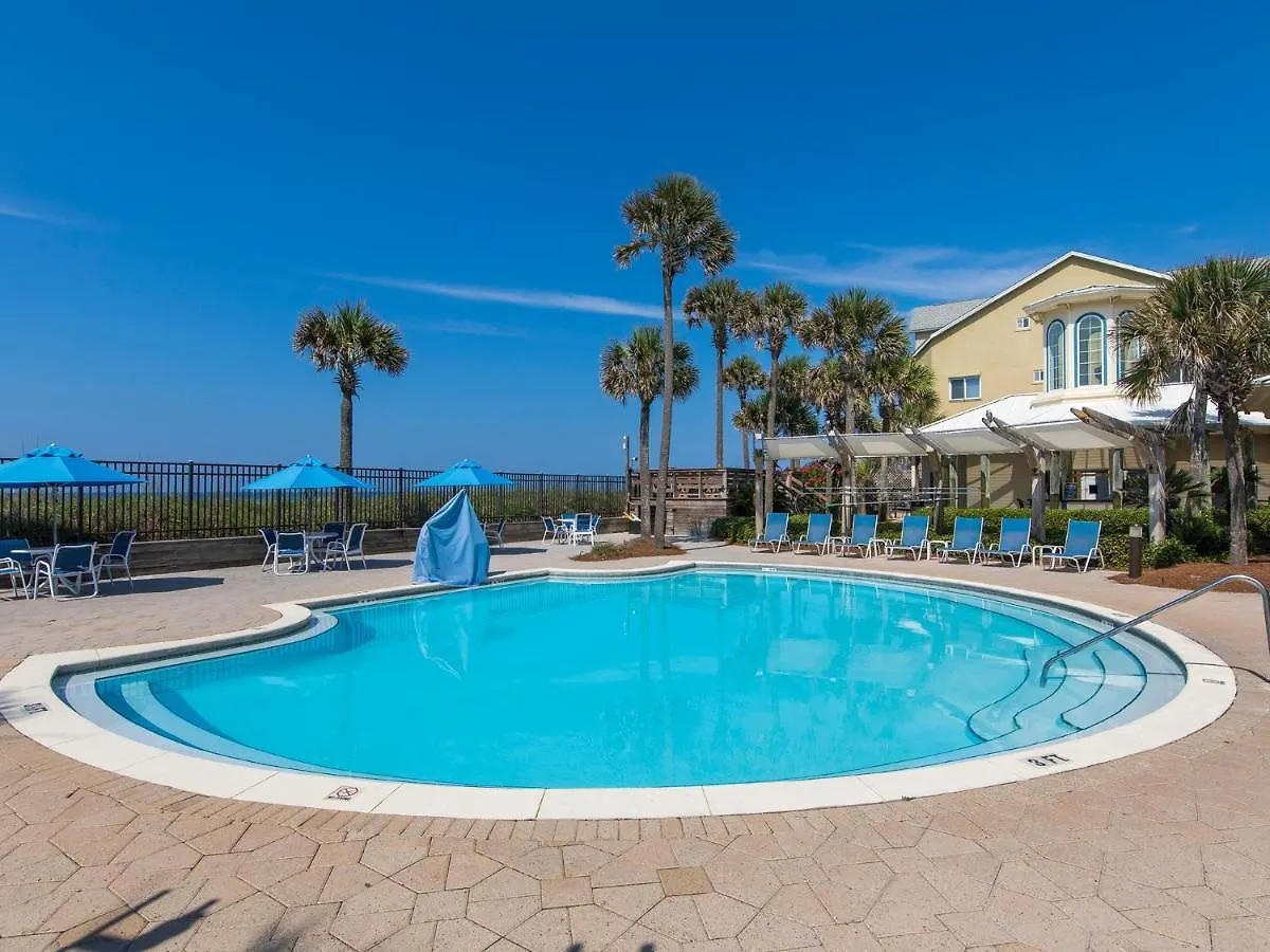 Sterling Shores 317 - Sterling Gem Apartment Destin