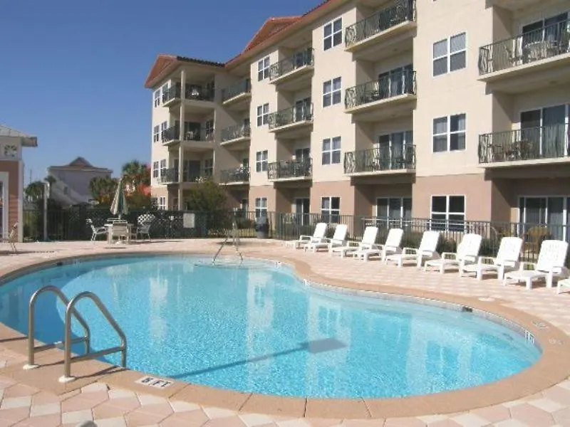 Apartment Emerald Waters 307 Destin