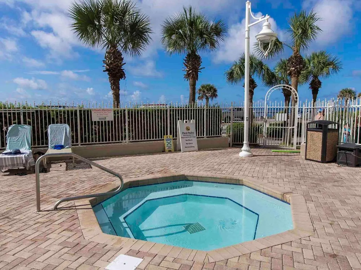 Apartment Majestic Sun 1110a Destin