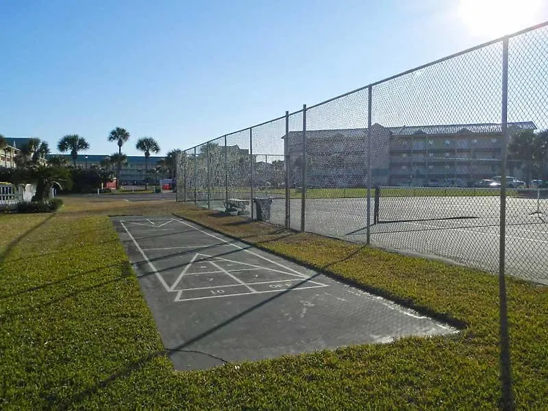 Apartment Maravilla #4110 Destin