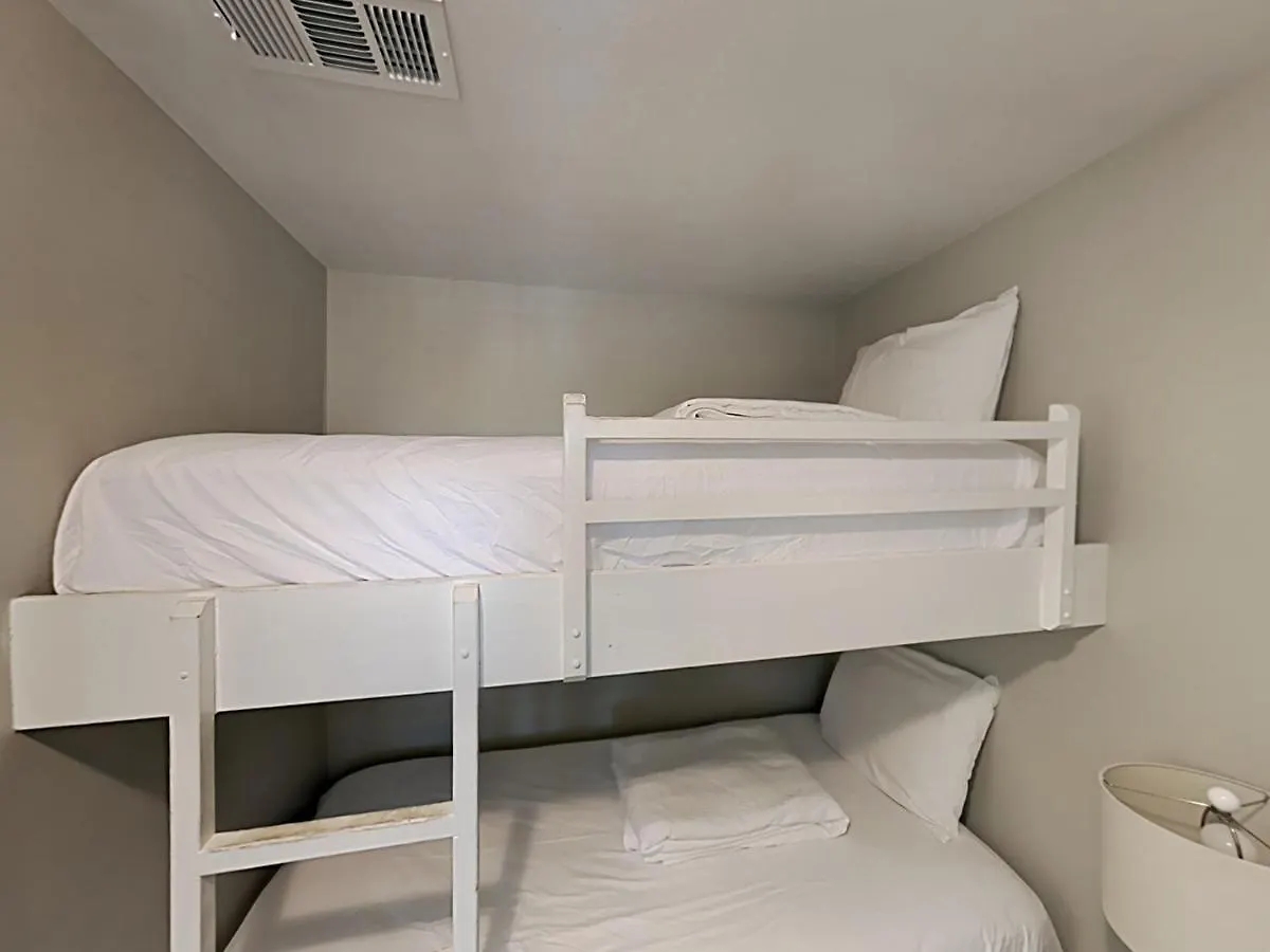 Crystal Dunes #406 Destin