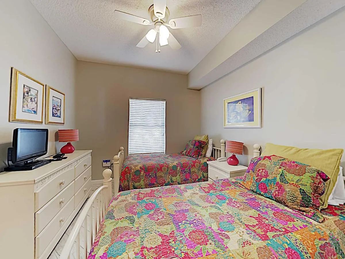 Majestic Sun #304a Apartment Destin