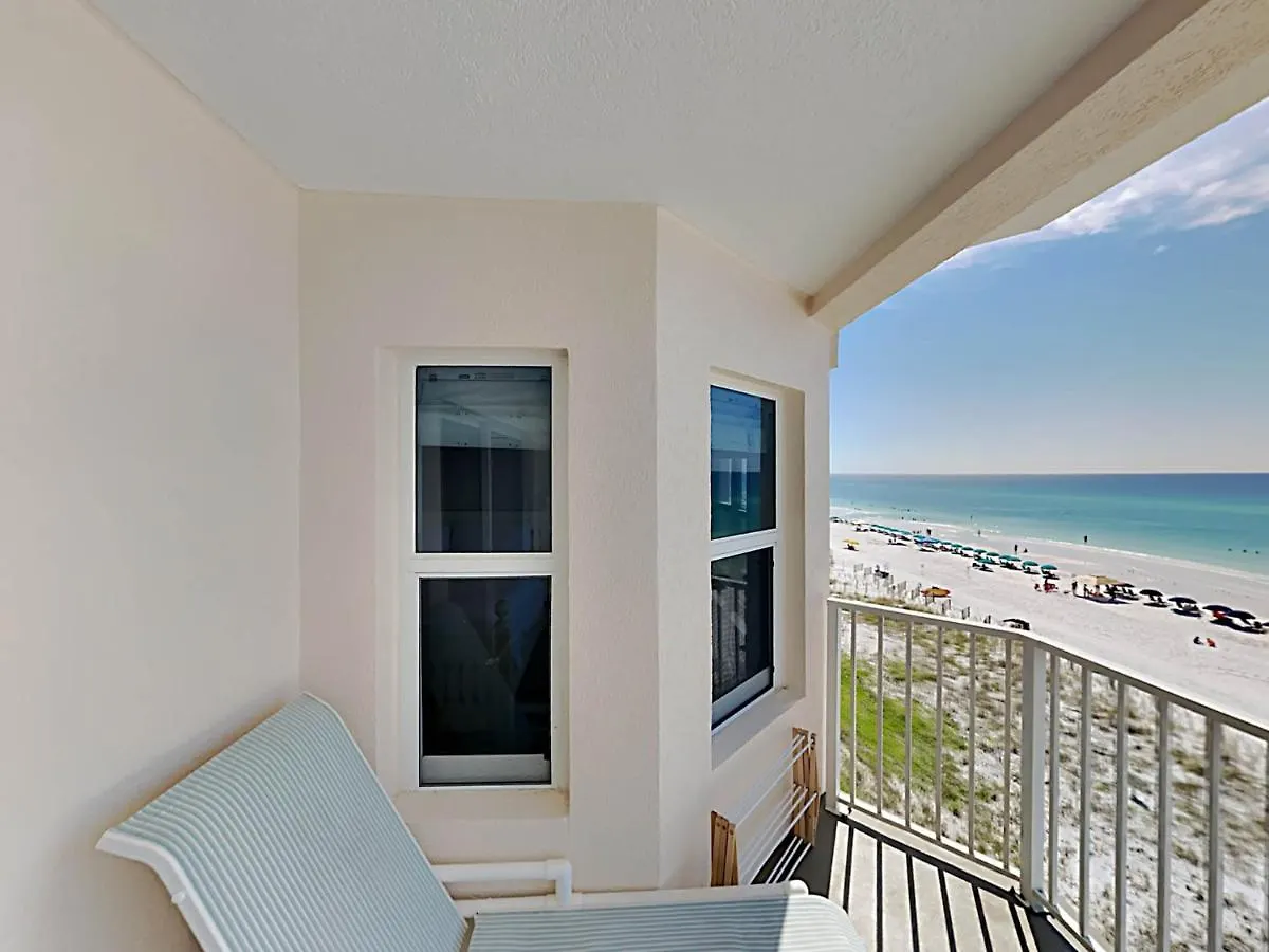 Crystal Dunes #406 Destin