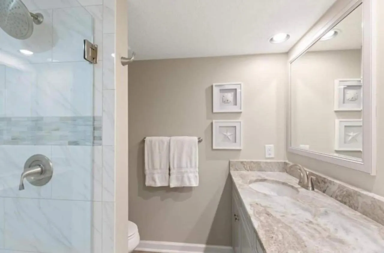 Edgewater #1402 Apartmán Destin