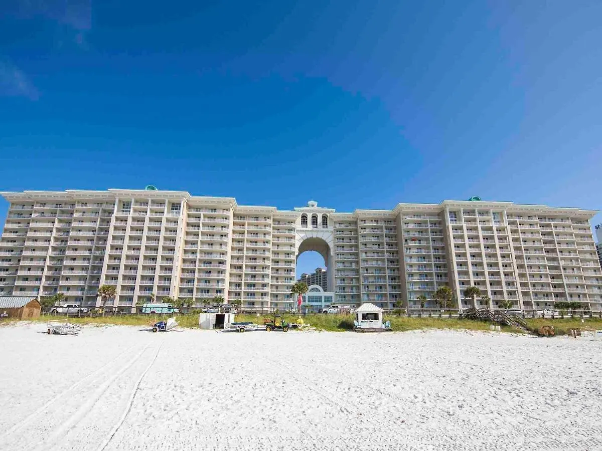 Majestic Sun 1110a * Destin