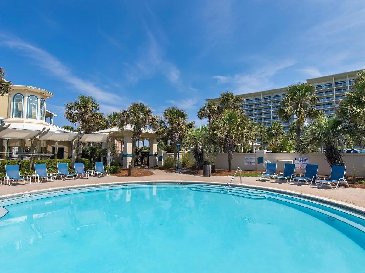 Sterling Shores #1004 - Sterling Palace Apartment Destin