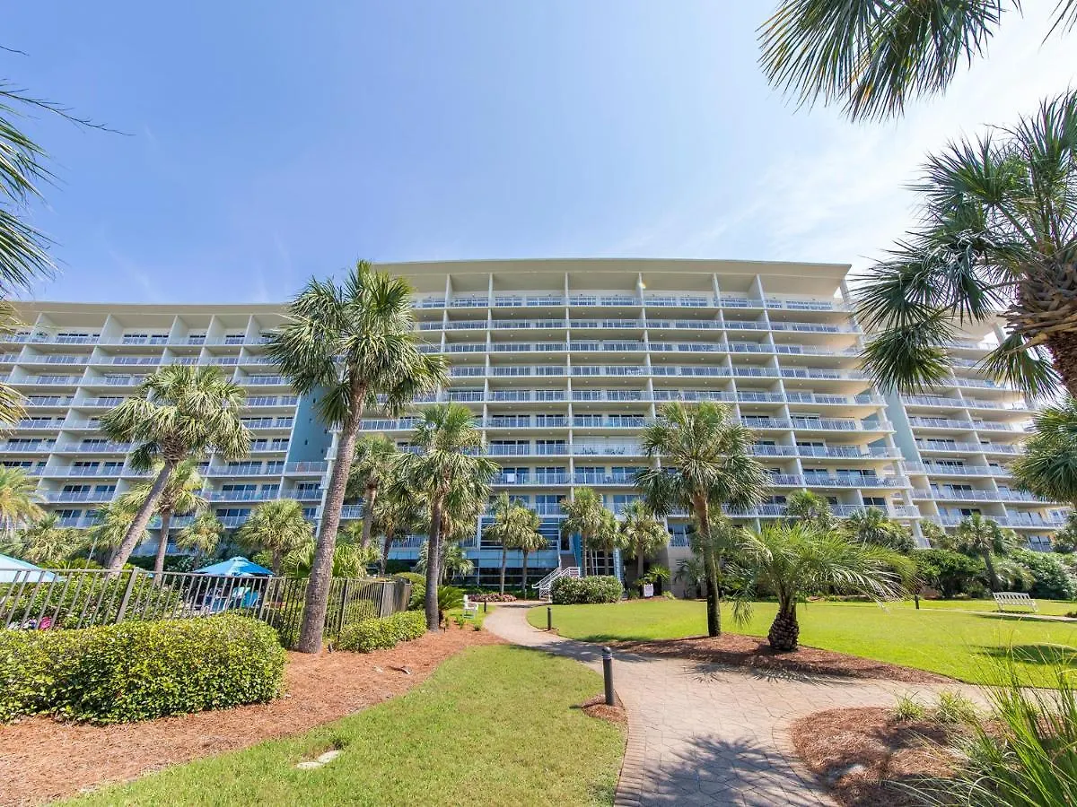 Sterling Shores #1004 - Sterling Palace Apartment *