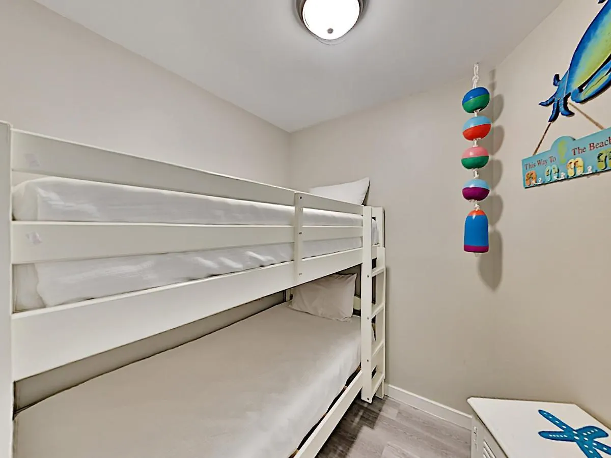 Wonder 1107 Apartment Destin