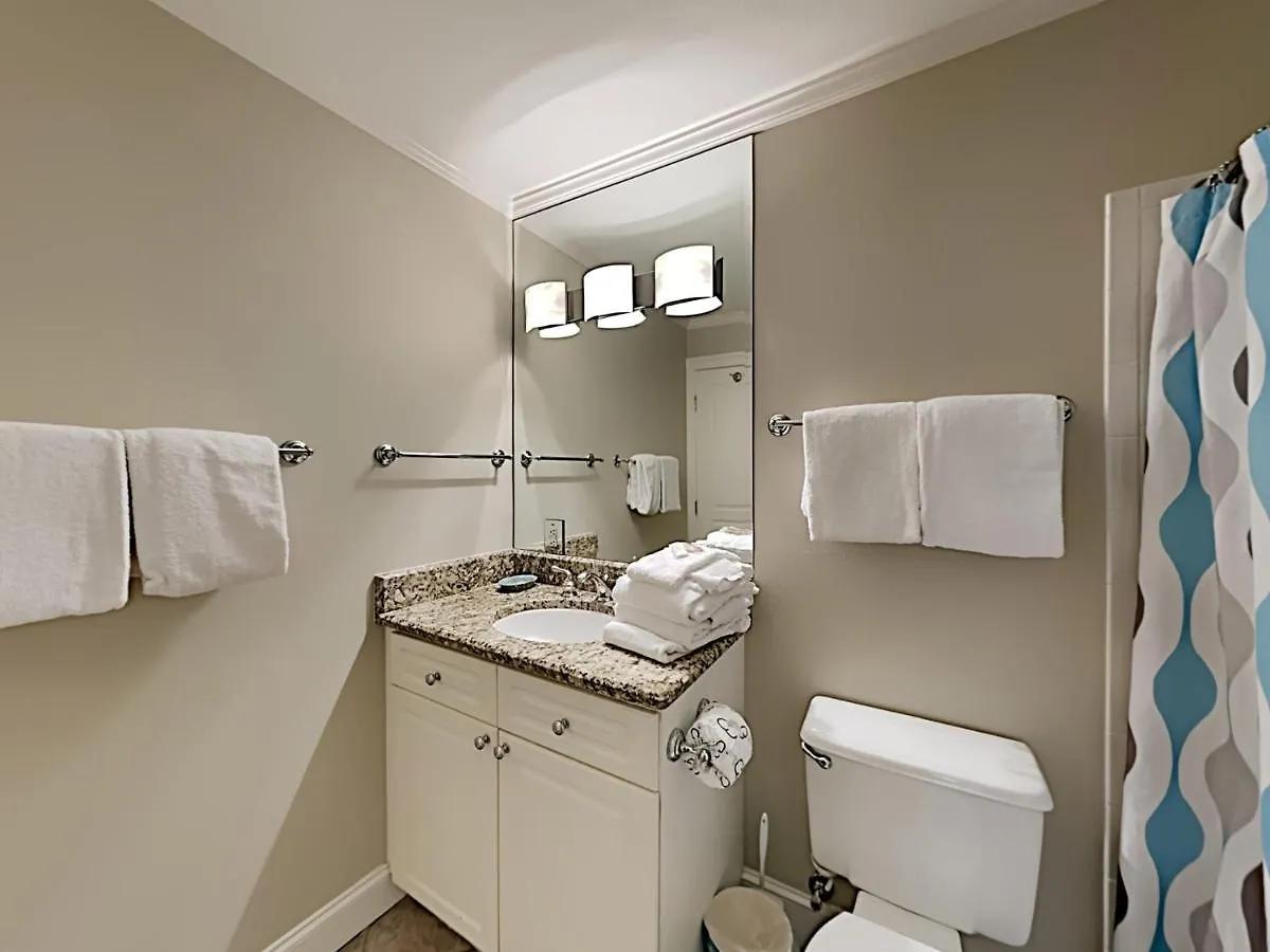 Apartment Emerald Dunes #405 Destin