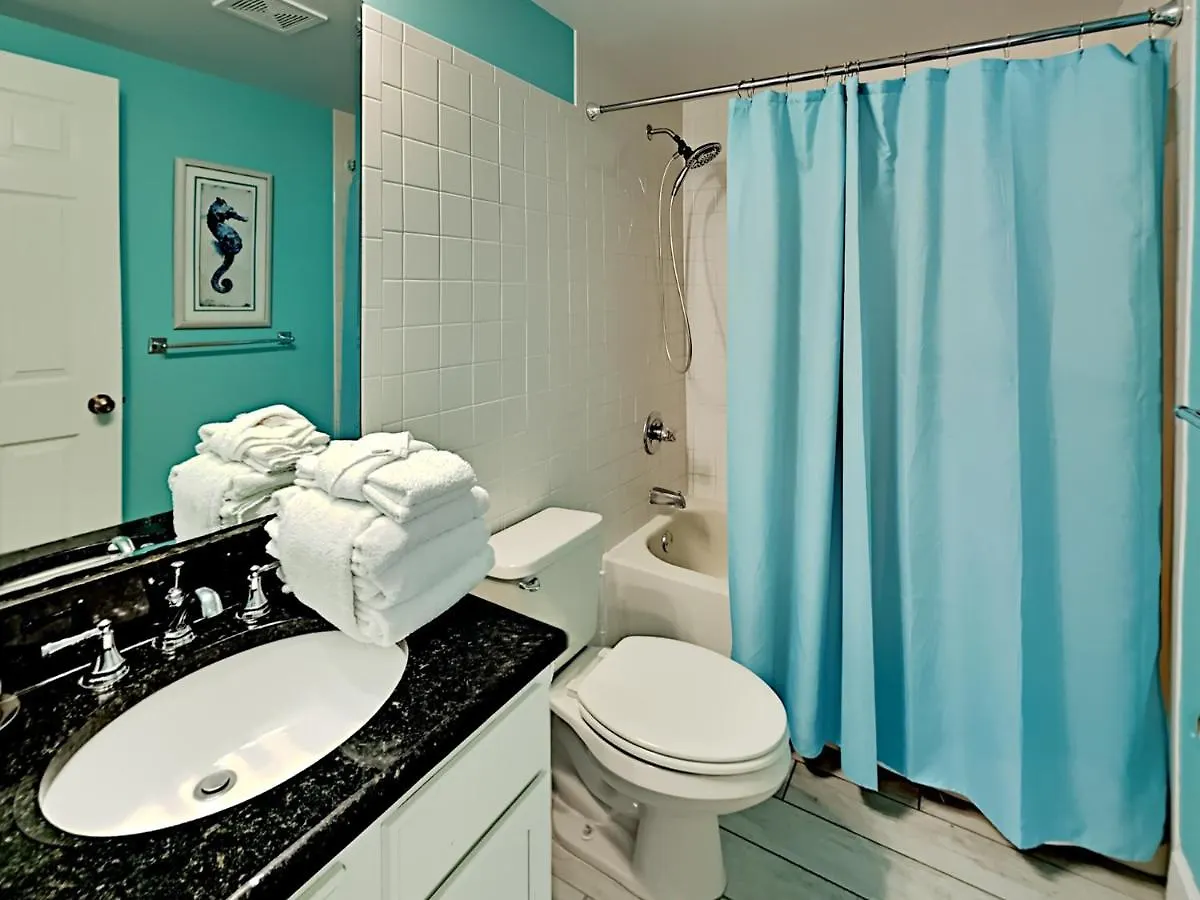 Jade East Towers #610 Destin