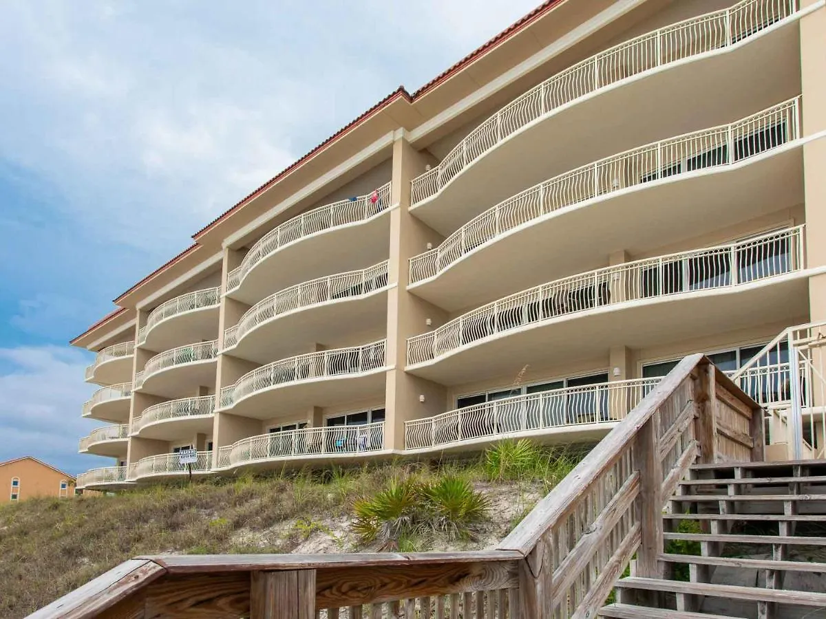 Dunes Of Crystal #304 Apartment *
