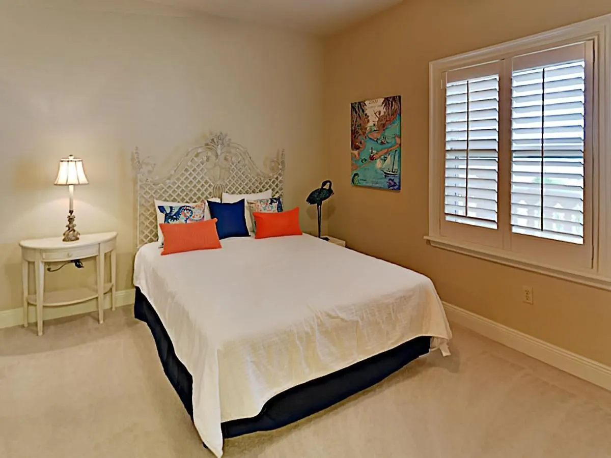 Dunes Of Crystal 302 Destin