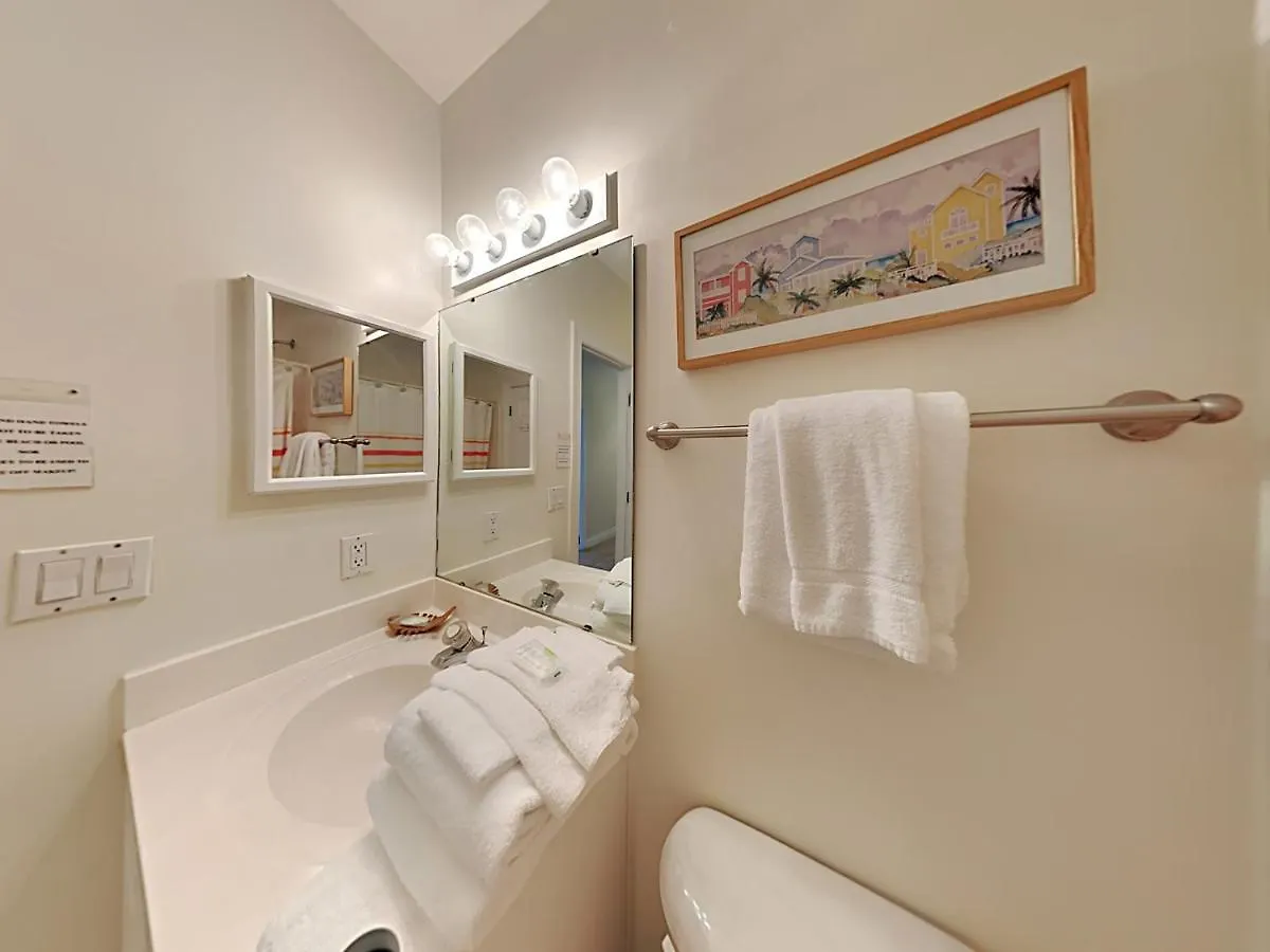 Pavilion Palms #105b Destin