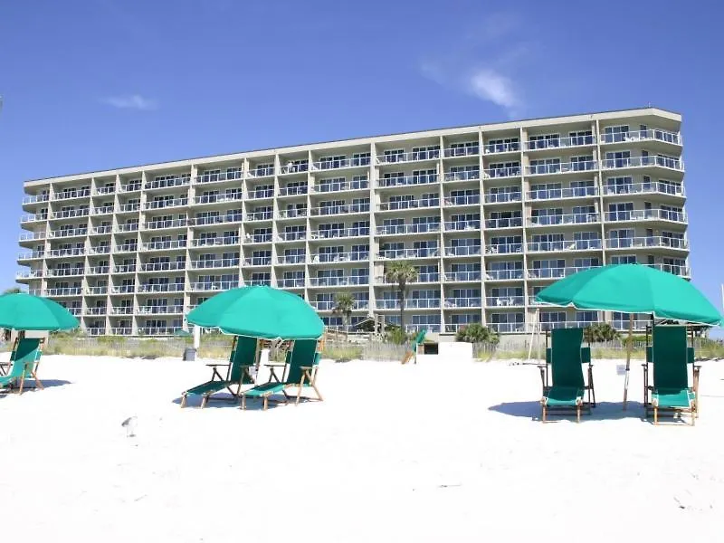 Apartment Sterling Sands #603 Destin