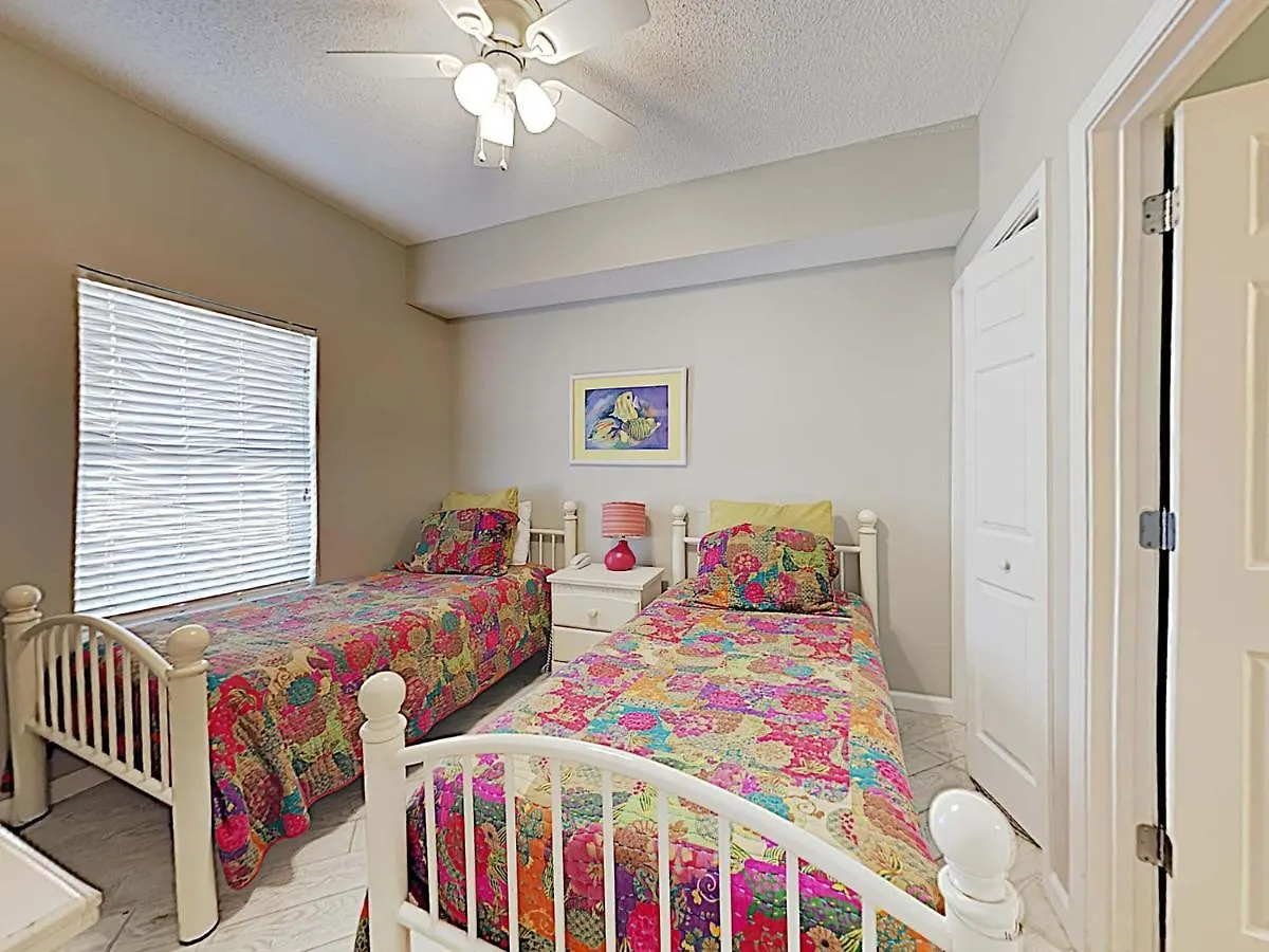 Apartment Majestic Sun #304a