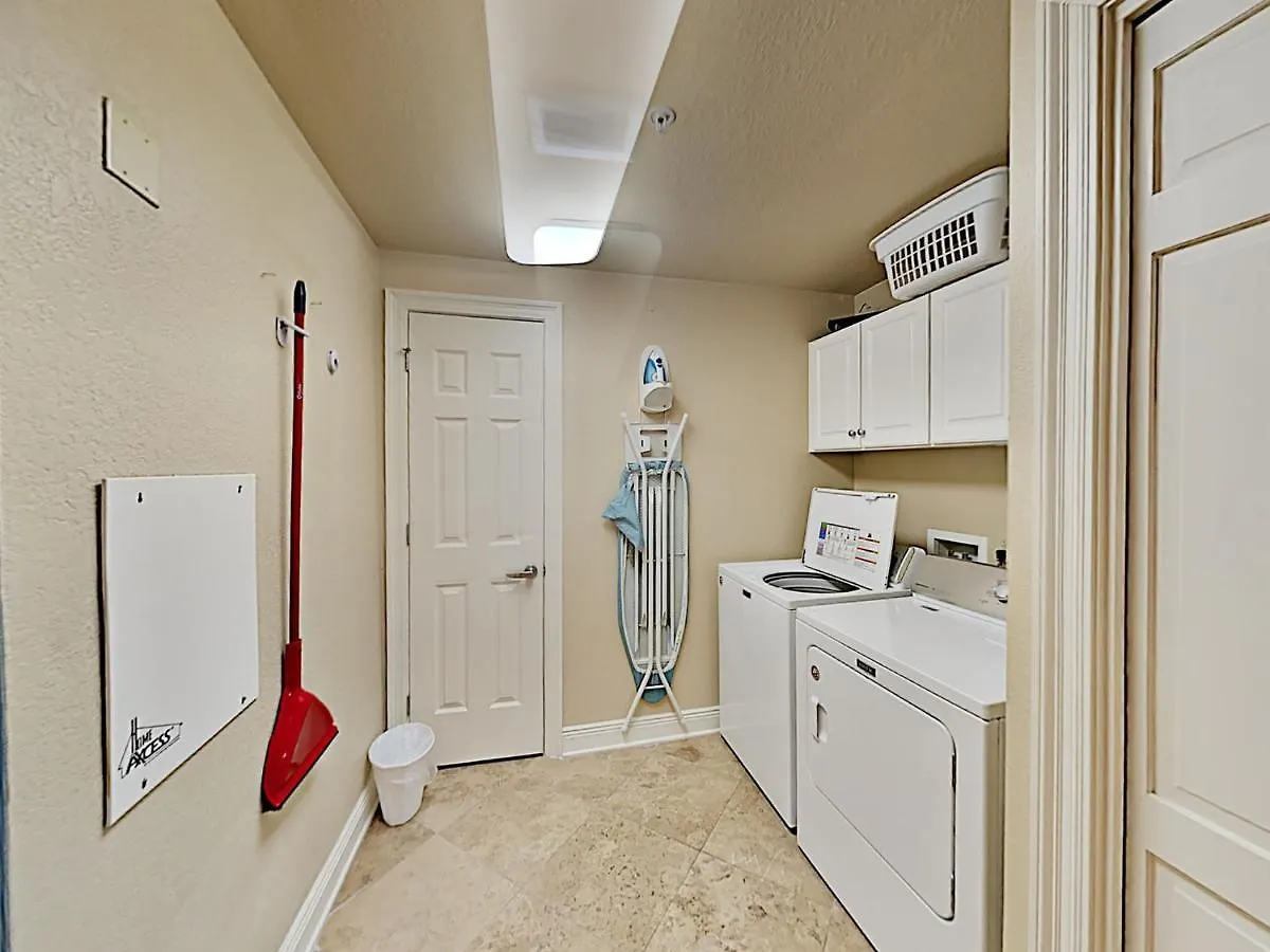 Apartment Dunes Of Crystal #304 Destin