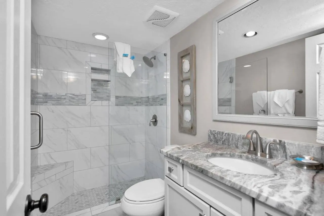 Apartmán Edgewater #1402 Destin