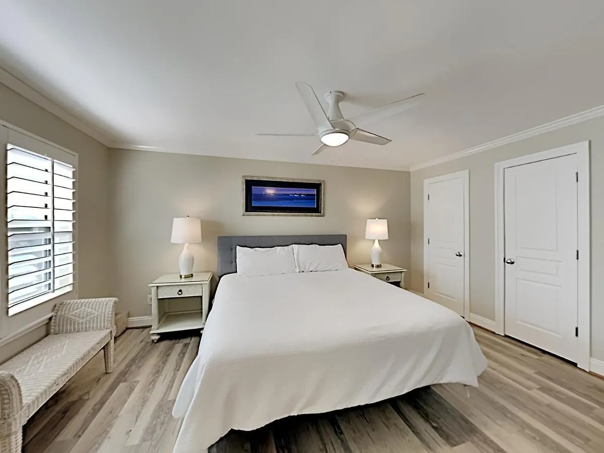 Apartment Emerald Dunes #405 Destin
