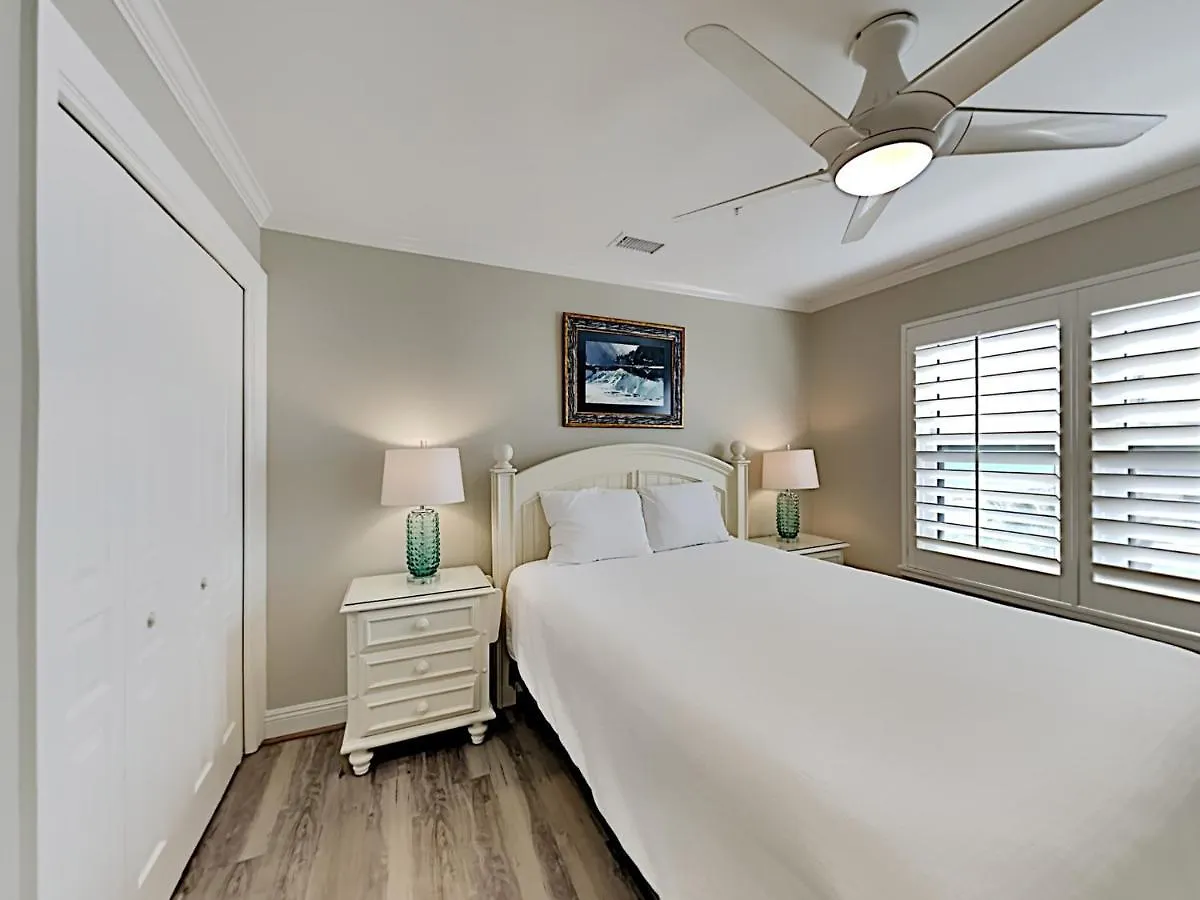 Emerald Dunes #405 Apartment