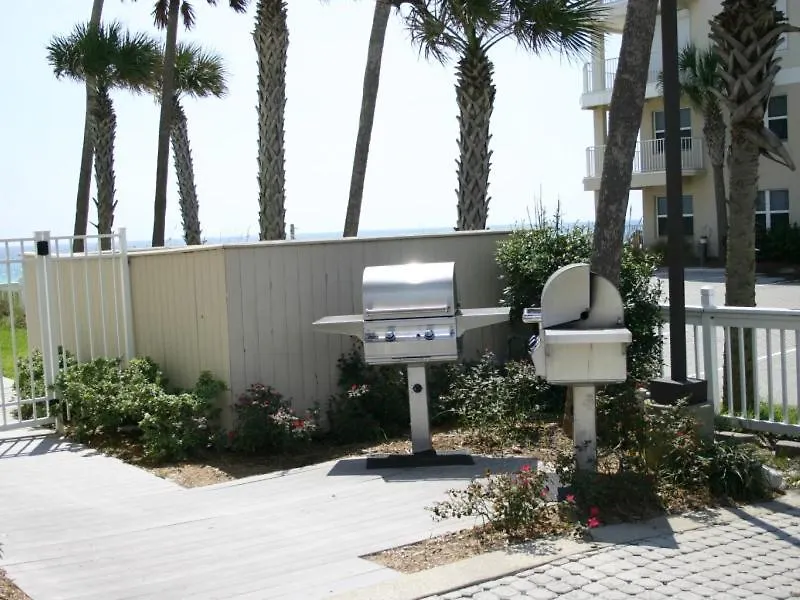 Emerald Dunes #405 Apartment