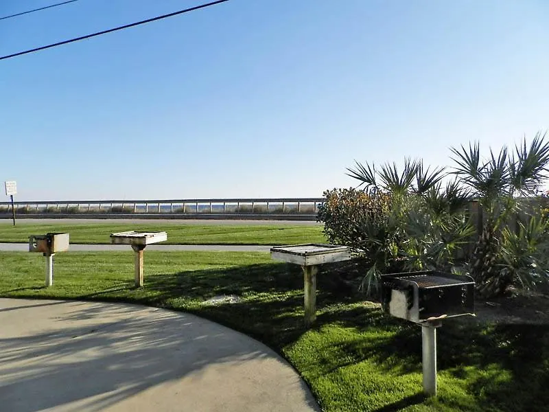 Wonder 1107 Apartment Destin