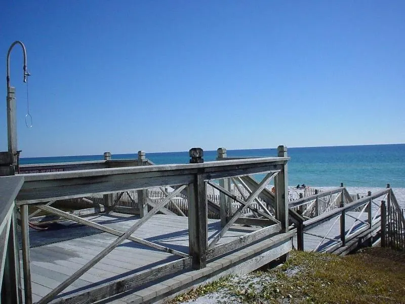 Emerald Dunes #405 Apartment Destin