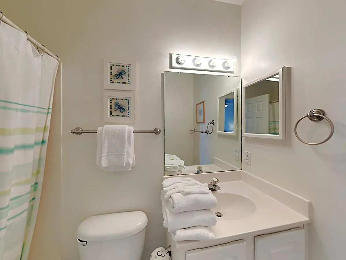Pavilion Palms #105b Destin