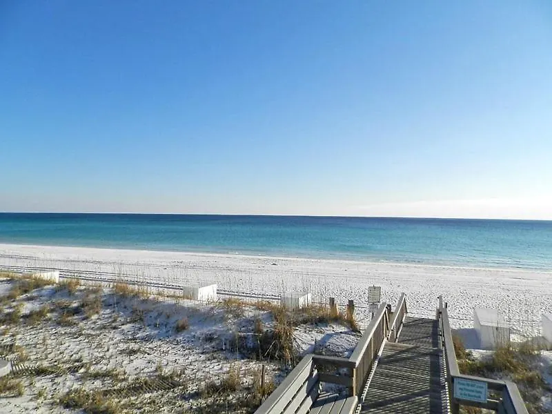 Apartment Wonder 1107 Destin