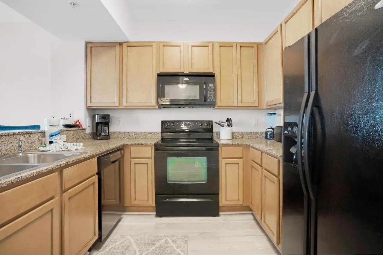 Palms #1405 Jr 2br * Destin