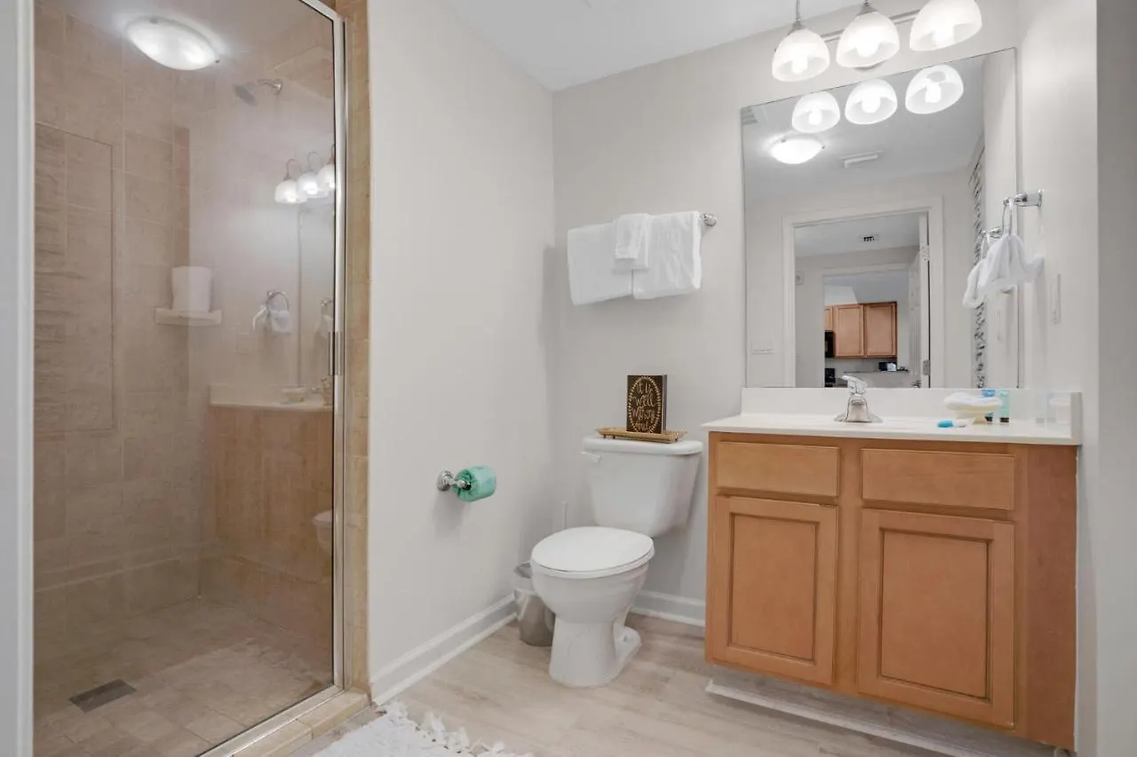 Tatil Evi Palms #1405 Jr 2br