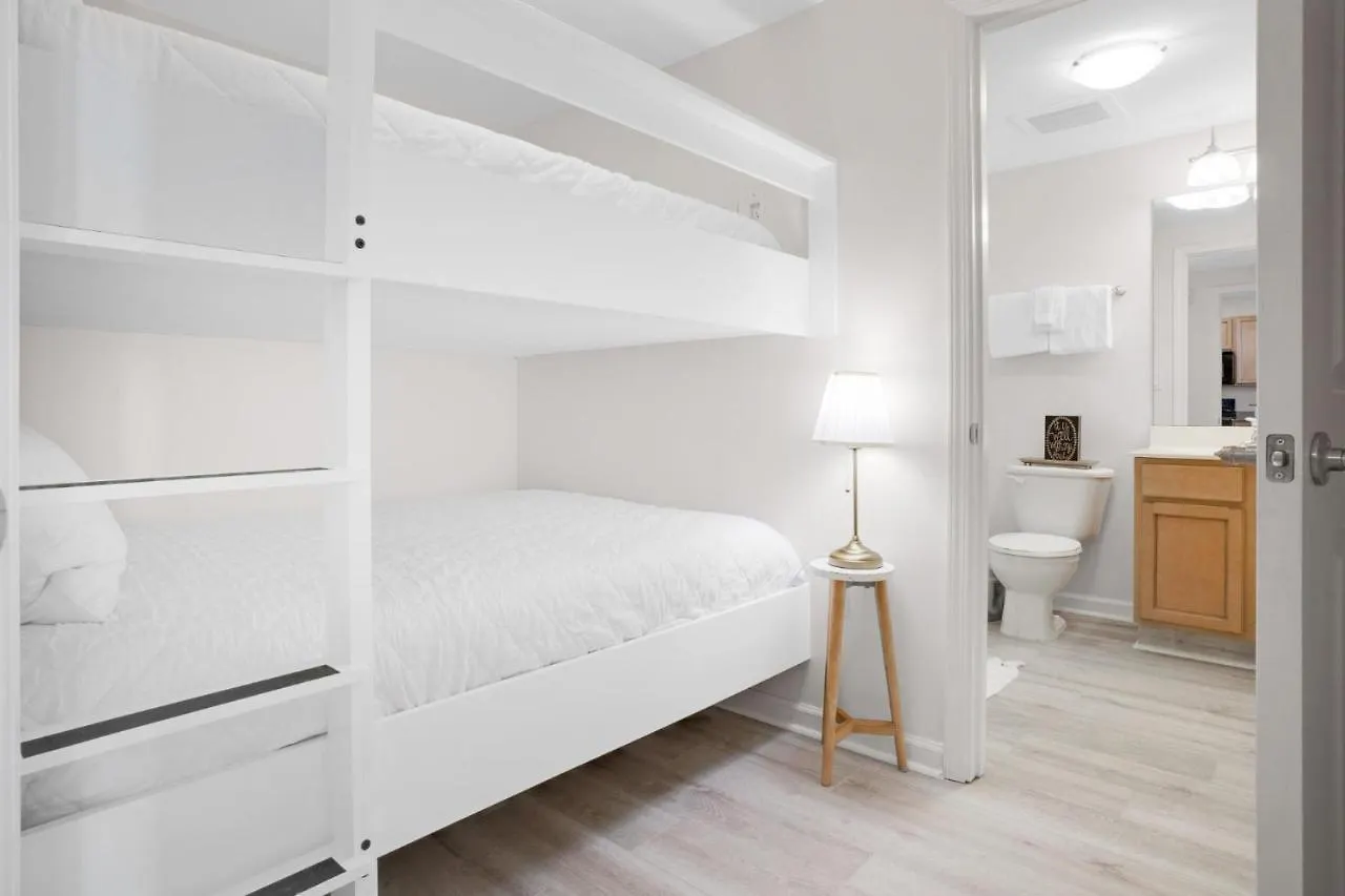Palms #1405 Jr 2br Tatil Evi Destin