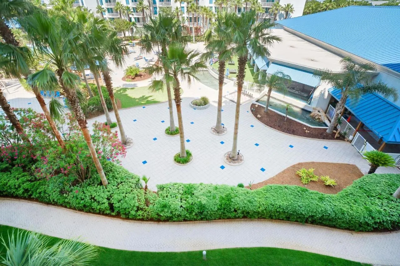Palms #1405 Jr 2br *