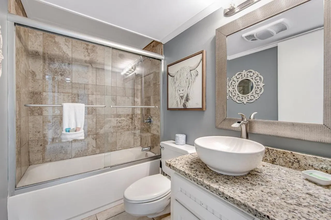 Sandpiper Cove Iii * Destin