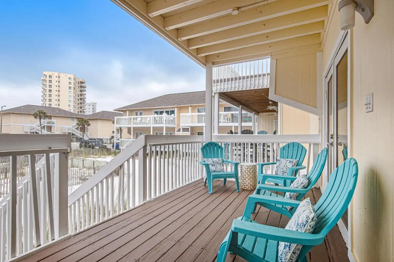 Sandpiper Cove Iii Destin