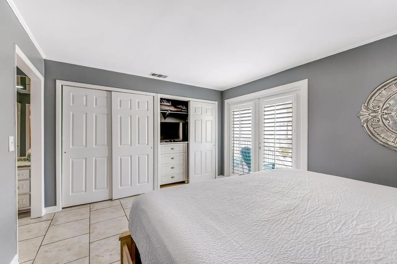 Hotel Sandpiper Cove Iii Destin