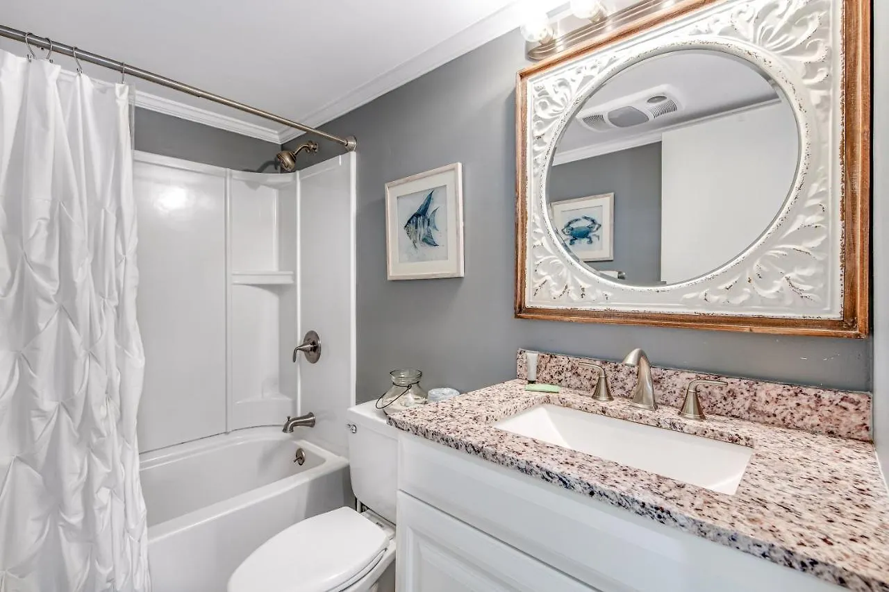 Sandpiper Cove Iii Destin
