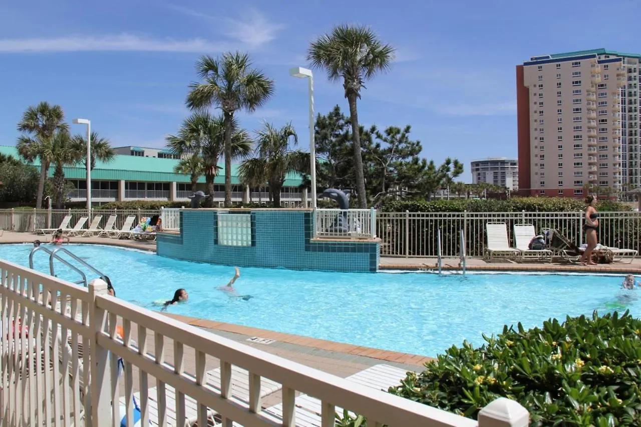 Pelican 308 * Destin