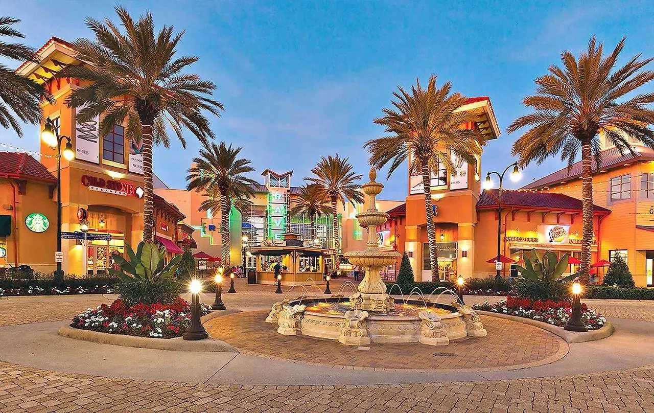 Shoreline Towers 3104 Destin